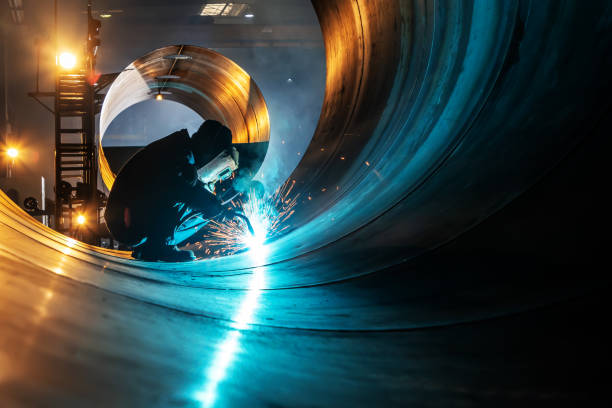 Best Maintenance and Repair Welding in Wellington, OH