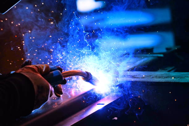 Best Structural Steel Welding in Wellington, OH