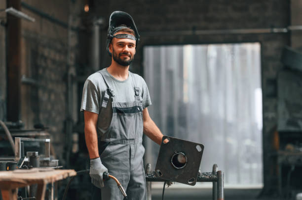 Affordable Welder Services in Wellington, OH