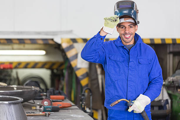 Best Artistic and Custom Metal Fabrication in Wellington, OH