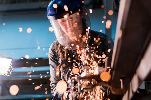 Best Automation and Robotic Welding in Wellington, OH
