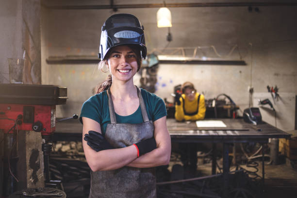 Best Specialty Welding Processes in Wellington, OH